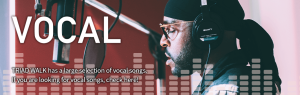 Vocal songs