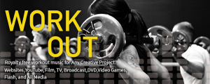 workout music
