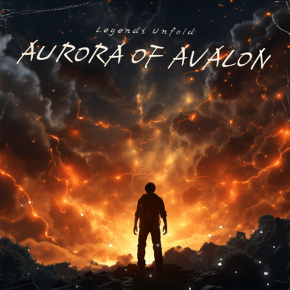 Aurora of Avalon