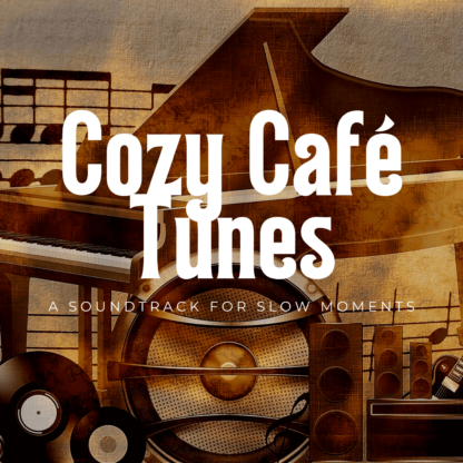 Cozy Café Tunes