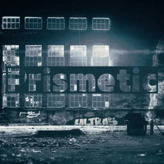 Prismetic