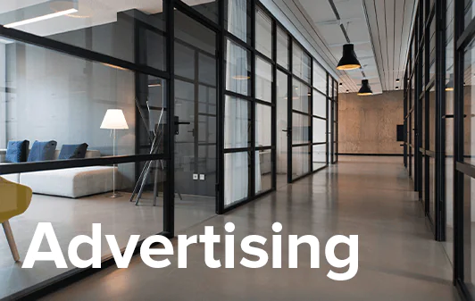 Advertising BGM