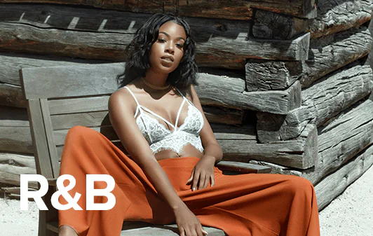 R&B and Chill Music