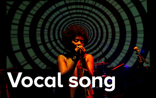 Vocal Songs