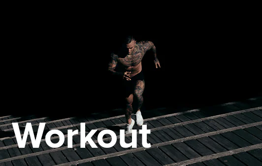 Workout Music